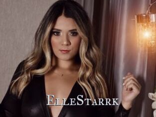 ElleStarrk Xxx Amateur