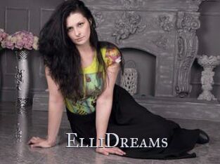 ElliDreams