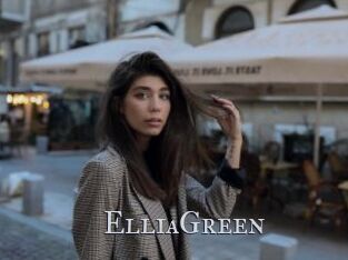 ElliaGreen