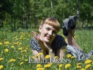 EllieDeans