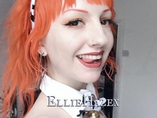 EllieHazex