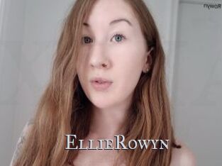EllieRowyn
