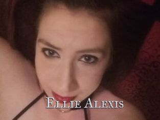 Ellie_Alexis