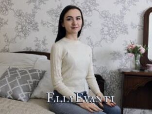 EllyEvanti
