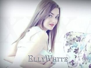 EllyWhite Xxx Amateur