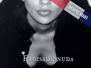 Eloisadesnuda