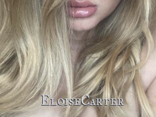 EloiseCarter