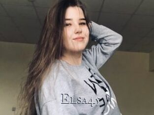 Elsa45