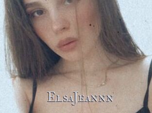 ElsaJeannn