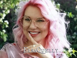 ElsaQuelly