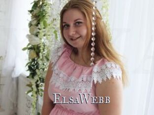 ElsaWebb