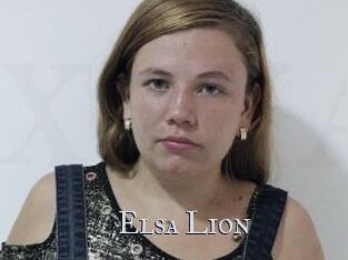 Elsa_Lion