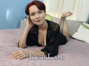 ElsieLamb Xxx Amateur