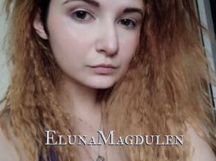 ElunaMagdulen
