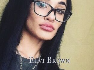 Elvi_Brown