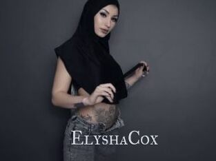 ElyshaCox