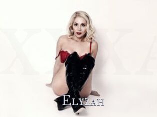 Elyzah