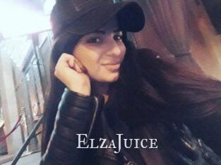ElzaJuice