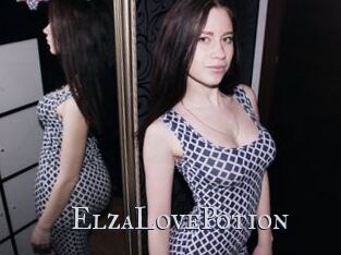 ElzaLovePotion