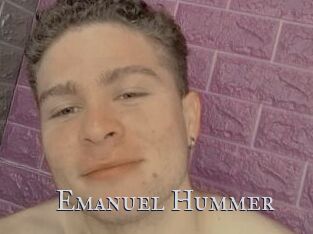 Emanuel_Hummer