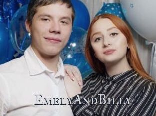 EmelyAndBilly