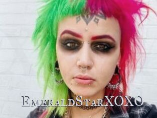 EmeraldStarXOXO Xxx Amateur