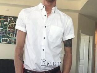 Emet