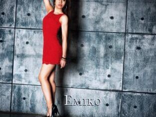 Emiko