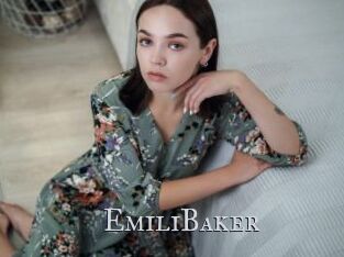 EmiliBaker