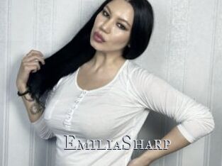 EmiliaSharp