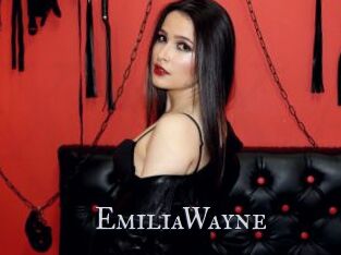 EmiliaWayne Xxx Amateur