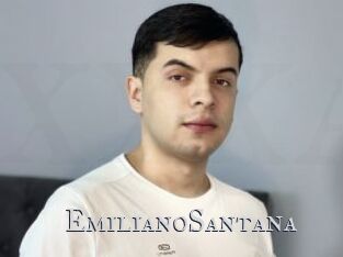 EmilianoSantana