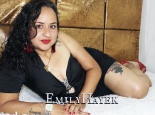 EmilyHayek Xxx Amateur