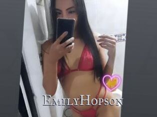 EmilyHopson