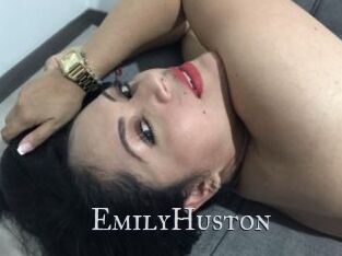 EmilyHuston
