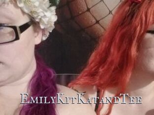 EmilyKitKatandTee