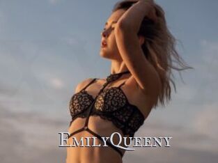 EmilyQueeny Xxx Amateur
