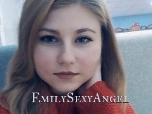 EmilySexyAngel