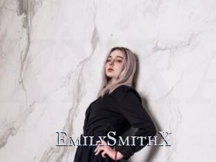 EmilySmithX Xxx Amateur