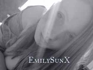 EmilySunX