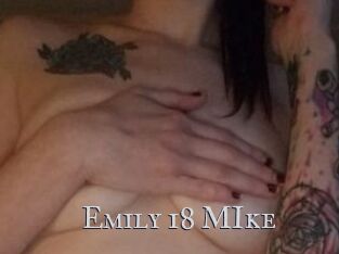 Emily_18_MIke