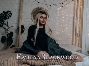 EmilyaBlackwood Xxx Amateur