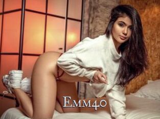 Emm40