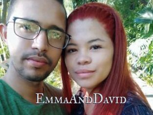 EmmaAndDavid