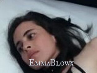 EmmaBlowx Xxx Amateur