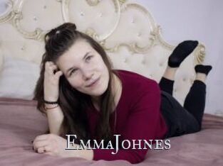EmmaJohnes