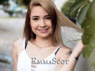 EmmaScot Xxx Amateur