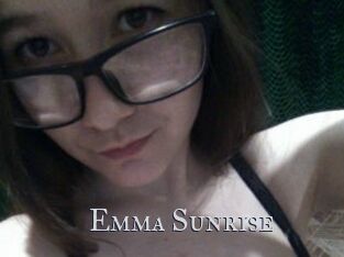 Emma_Sunrise