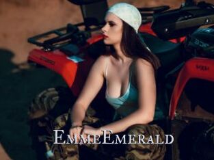 EmmeEmerald