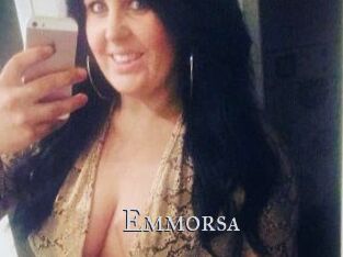 Emmorsa